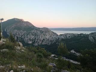 Plot for construction, Sale, Omiš, Gata