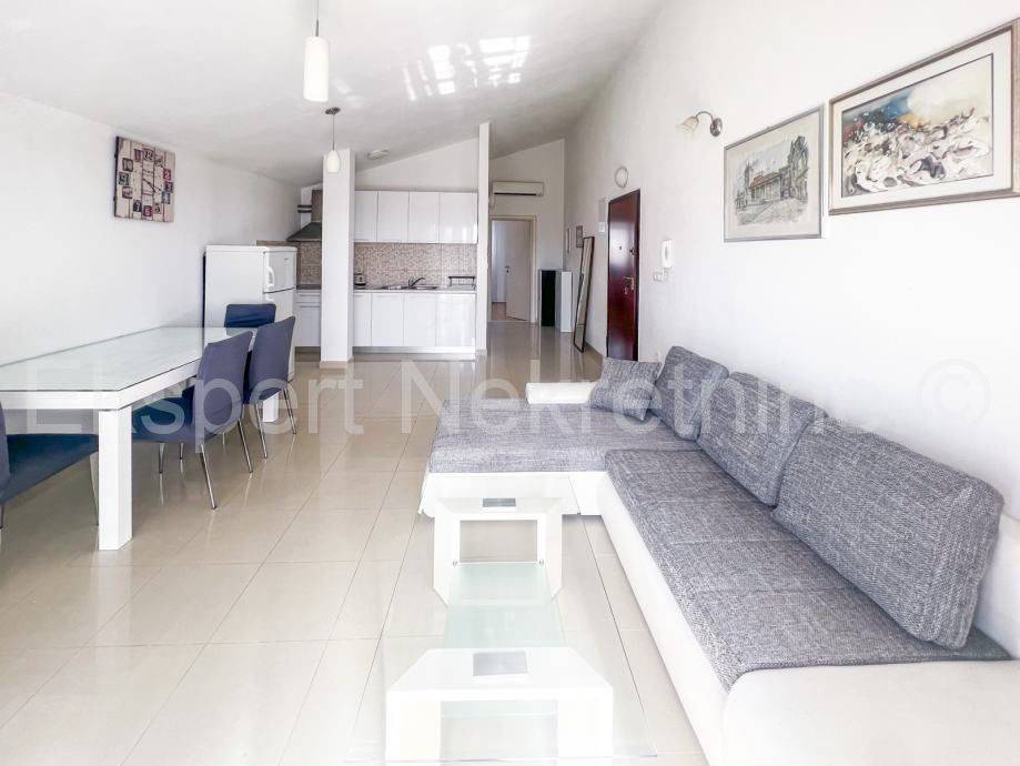 Flat in a new building, Sale, Trogir, Ribola