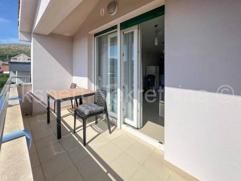 Flat in a new building, Sale, Trogir, Ribola