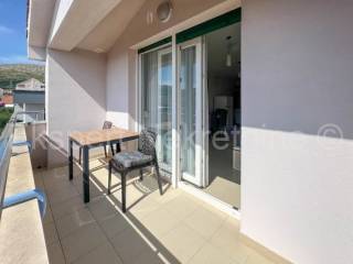 Flat in a new building, Sale, Trogir, Ribola