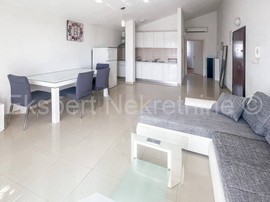 Flat in a new building, Sale, Trogir, Ribola