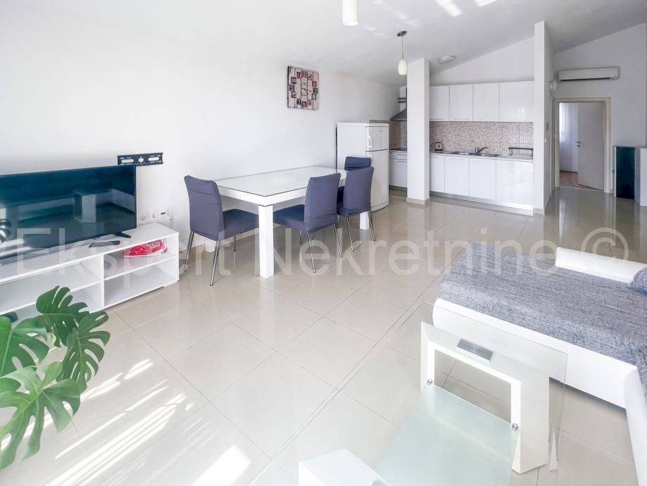 Flat in a new building, Sale, Trogir, Ribola