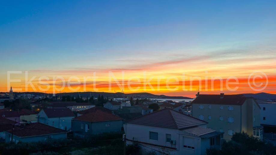 Flat in a new building, Sale, Trogir, Ribola