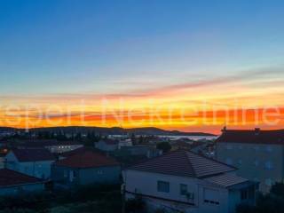 Flat in a new building, Sale, Trogir, Ribola