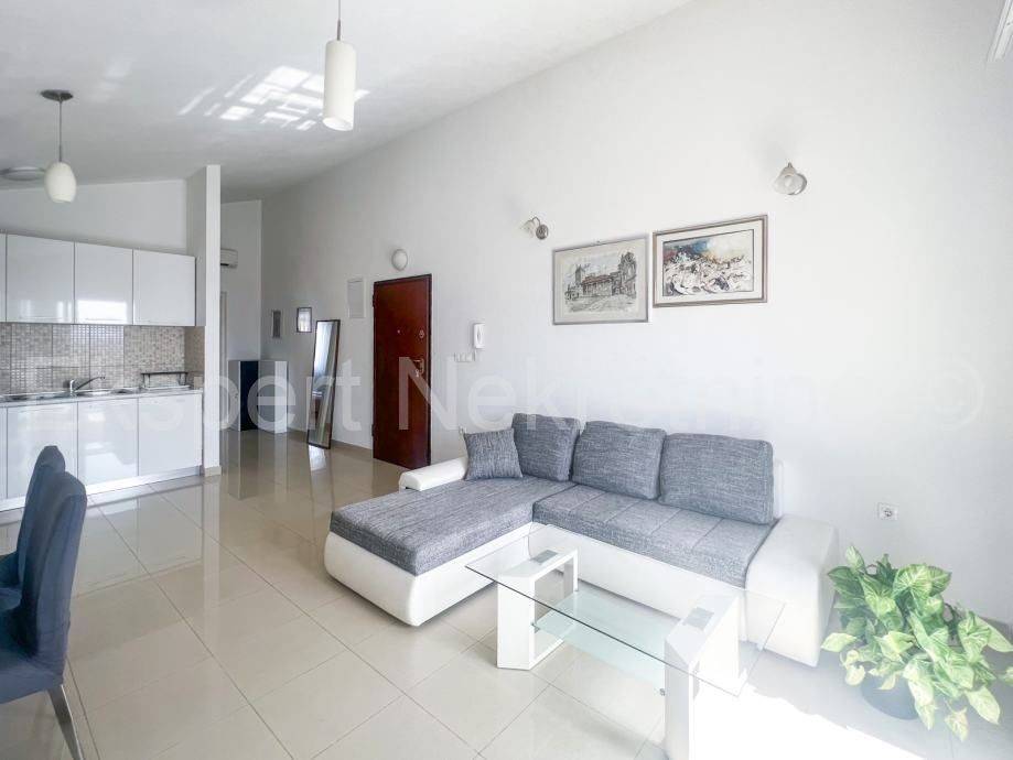 Flat in a new building, Sale, Trogir, Ribola