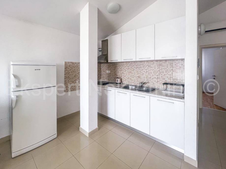 Flat in a new building, Sale, Trogir, Ribola