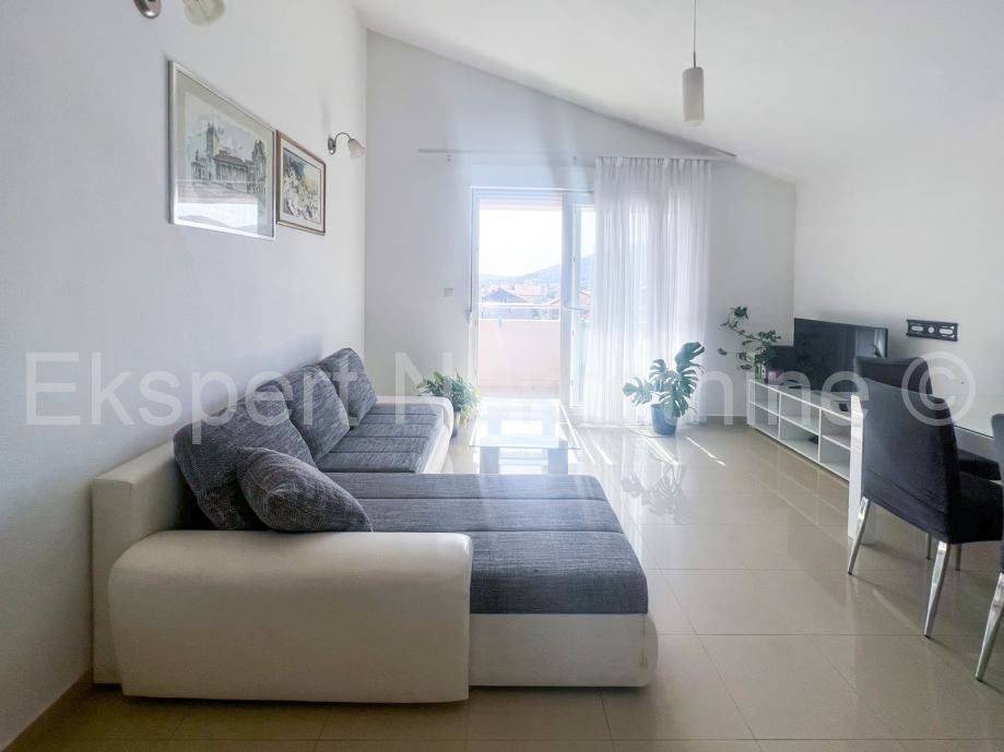 Flat in a new building, Sale, Trogir, Ribola