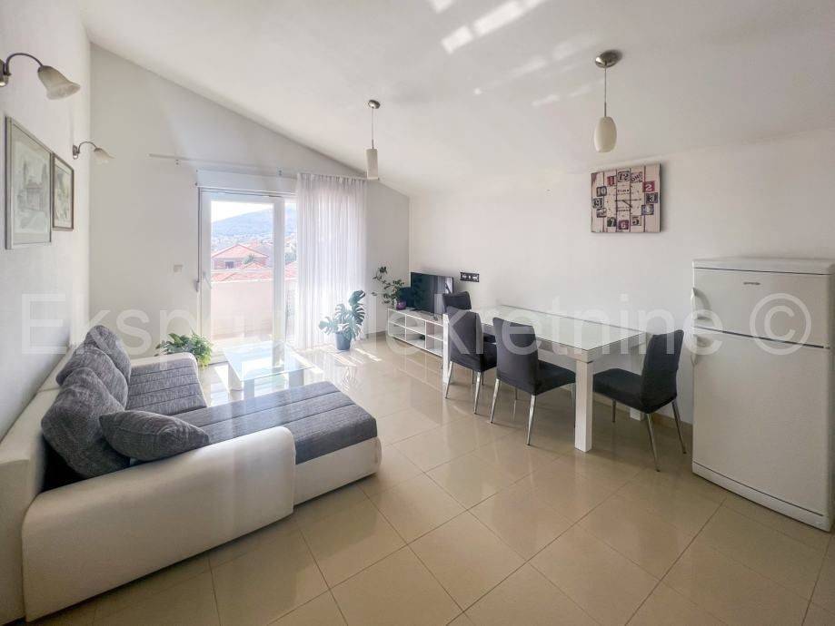 Flat in a new building, Sale, Trogir, Ribola