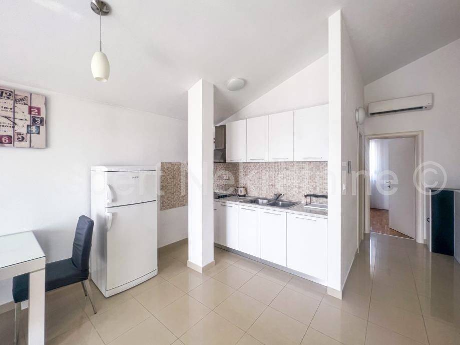 Flat in a new building, Sale, Trogir, Ribola