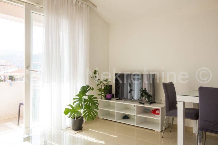 Flat in a new building, Sale, Trogir, Ribola