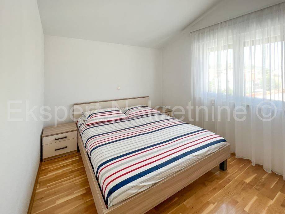 Flat in a new building, Sale, Trogir, Ribola