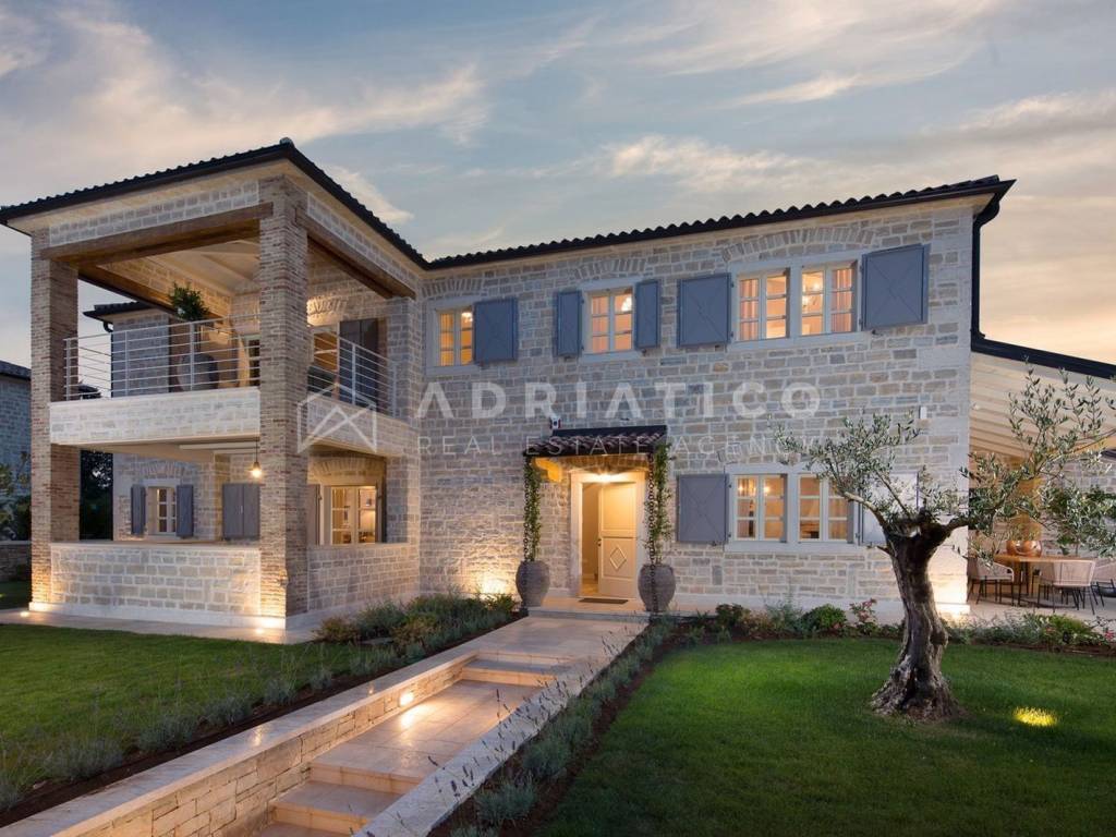 Vila, Prodaja, Kanfanar, Kanfanar