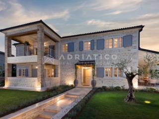 Vila, Prodaja, Kanfanar, Kanfanar