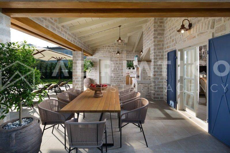 Vila, Prodaja, Kanfanar, Kanfanar