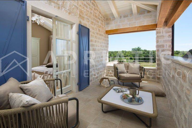 Vila, Prodaja, Kanfanar, Kanfanar