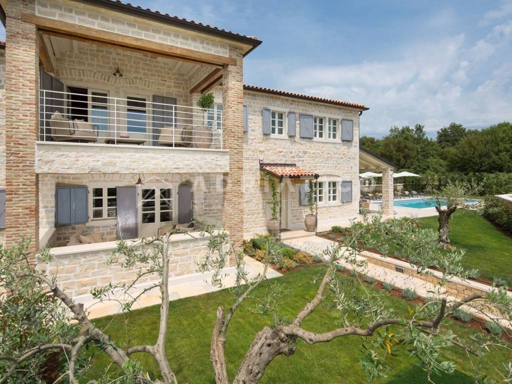 Vila, Prodaja, Kanfanar, Kanfanar