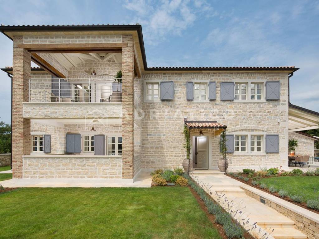 Vila, Prodaja, Kanfanar, Kanfanar