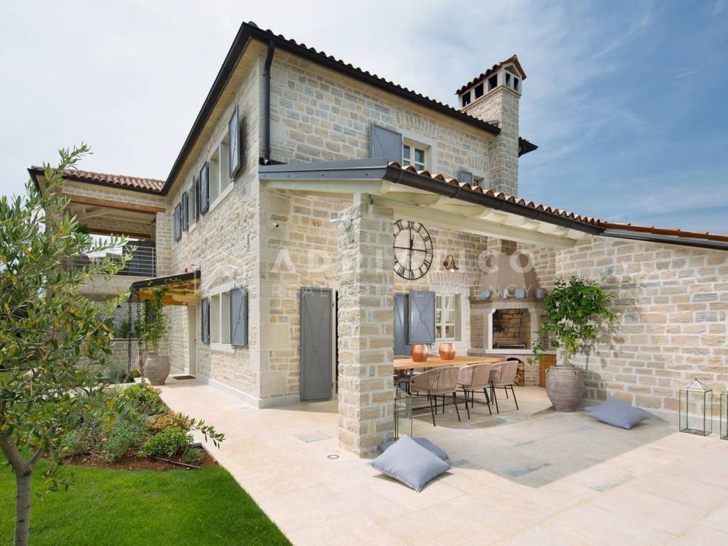 Vila, Prodaja, Kanfanar, Kanfanar