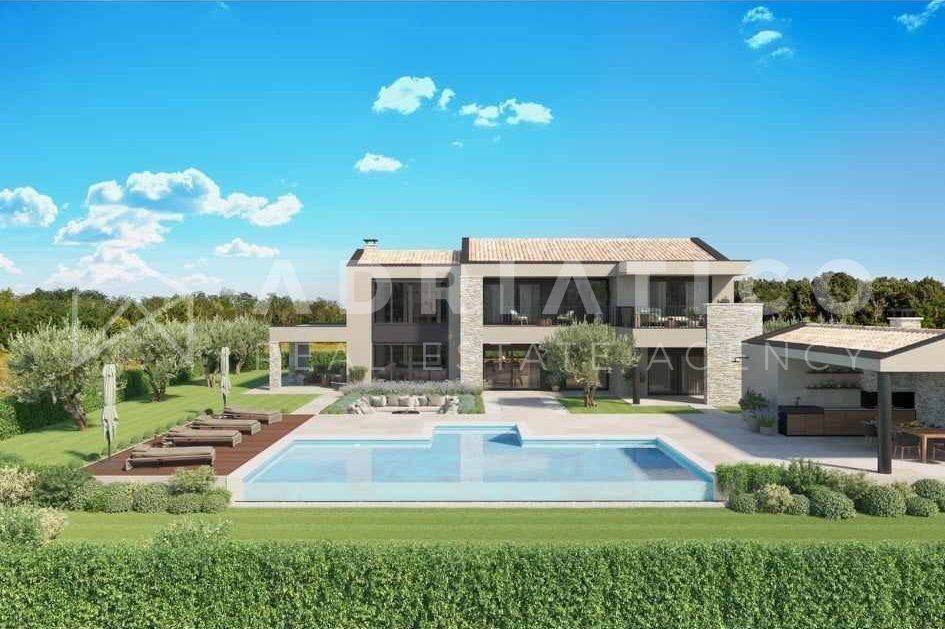 Luksuzna vila, Prodaja, Rovinj, Rovinj