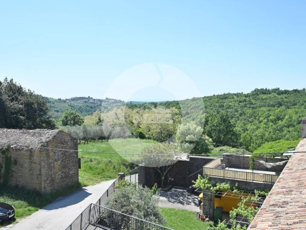 Stone house, Sale, Buje, Buje