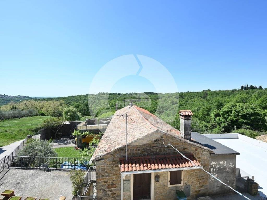 Stone house, Sale, Buje, Buje