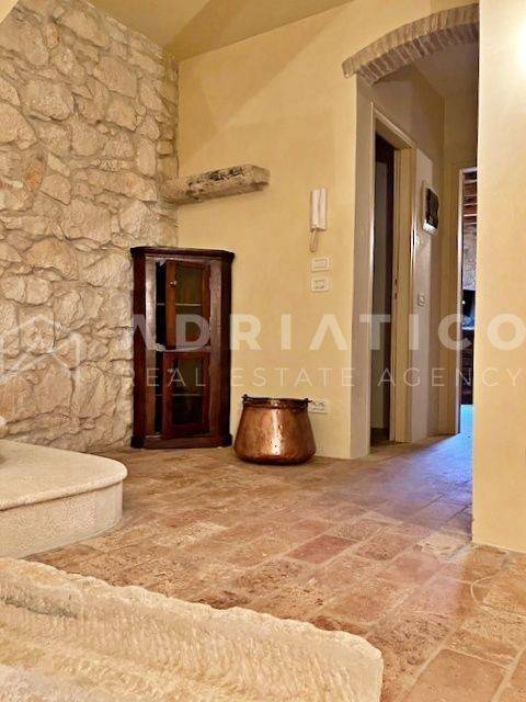 Terraced house, Sale, Rovinj, Rovinj