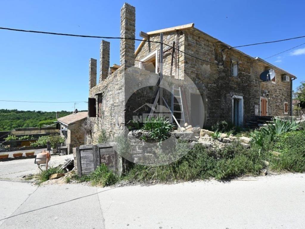 Stone house, Sale, Buje, Buje
