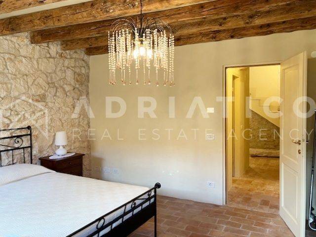 Terraced house, Sale, Rovinj, Rovinj