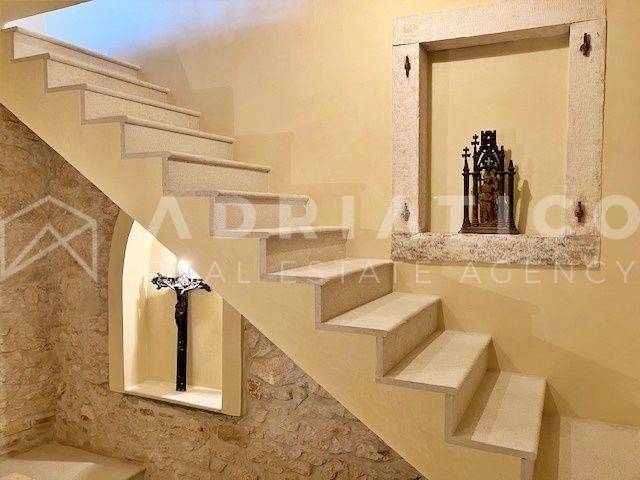 Terraced house, Sale, Rovinj, Rovinj