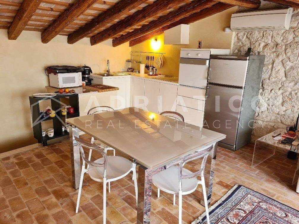 Terraced house, Sale, Rovinj, Rovinj
