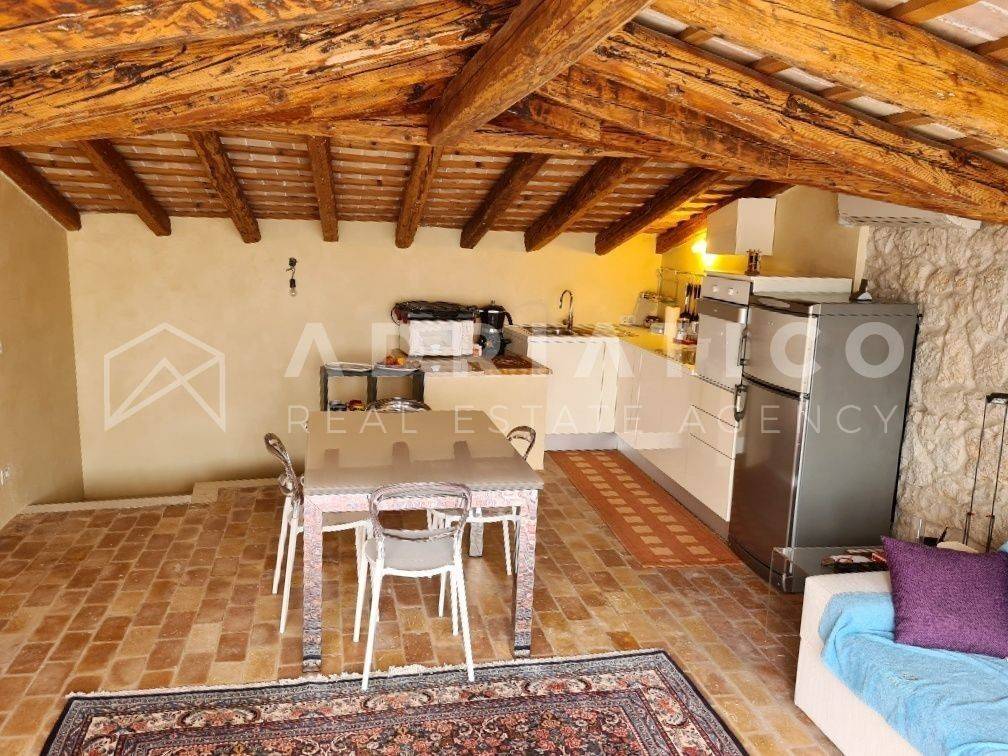 Terraced house, Sale, Rovinj, Rovinj