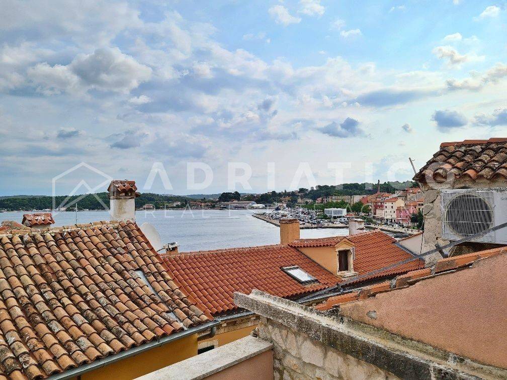 Terraced house, Sale, Rovinj, Rovinj