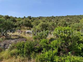 Agricultural plot, Sale, Marina, Vinišće