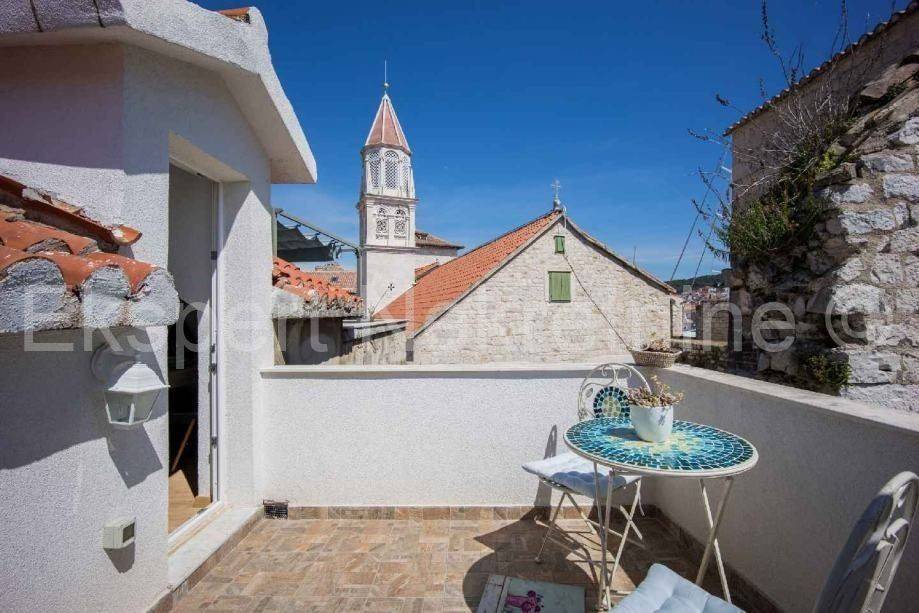 Terraced house, Sale, Trogir, Trogir