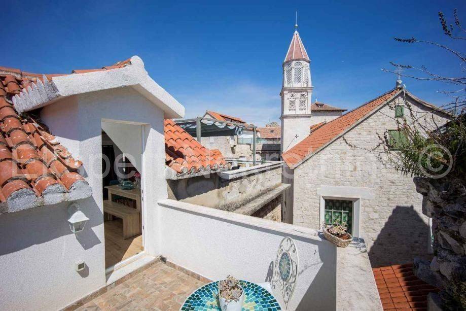 Terraced house, Sale, Trogir, Trogir