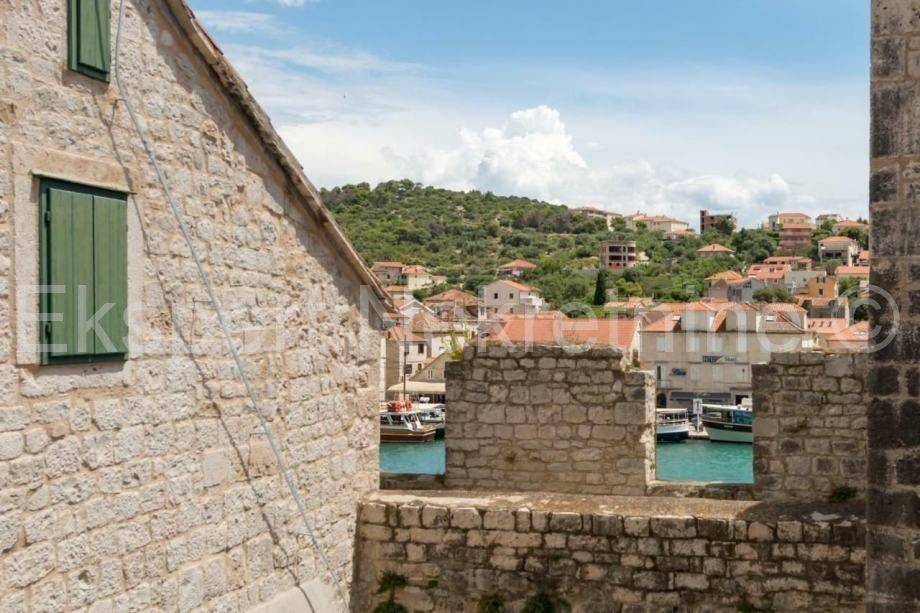 Terraced house, Sale, Trogir, Trogir