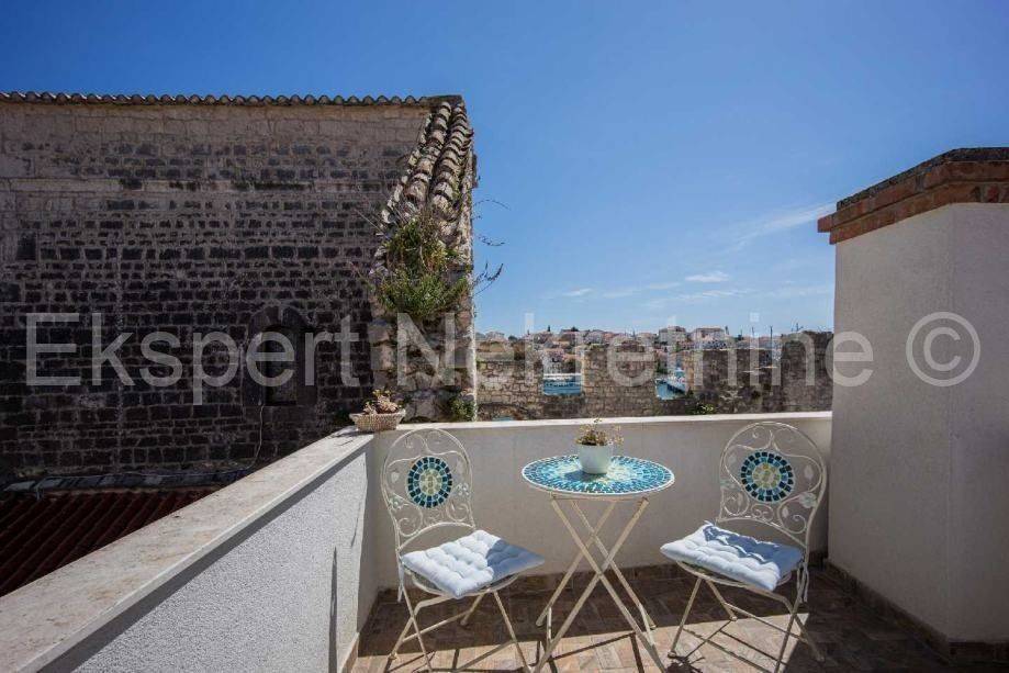 Terraced house, Sale, Trogir, Trogir