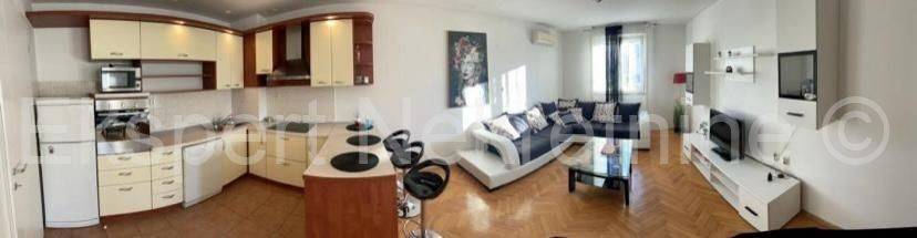 Flat in a building, Rent, Split, Split