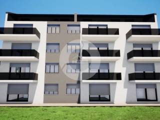 Flat in a building, Sale, Tar-Vabriga, Tar
