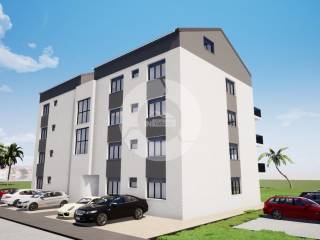 Flat in a building, Sale, Tar-Vabriga, Tar