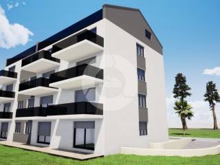 Flat in a building, Sale, Tar-Vabriga, Tar