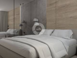 Flat in a building, Sale, Tar-Vabriga, Tar