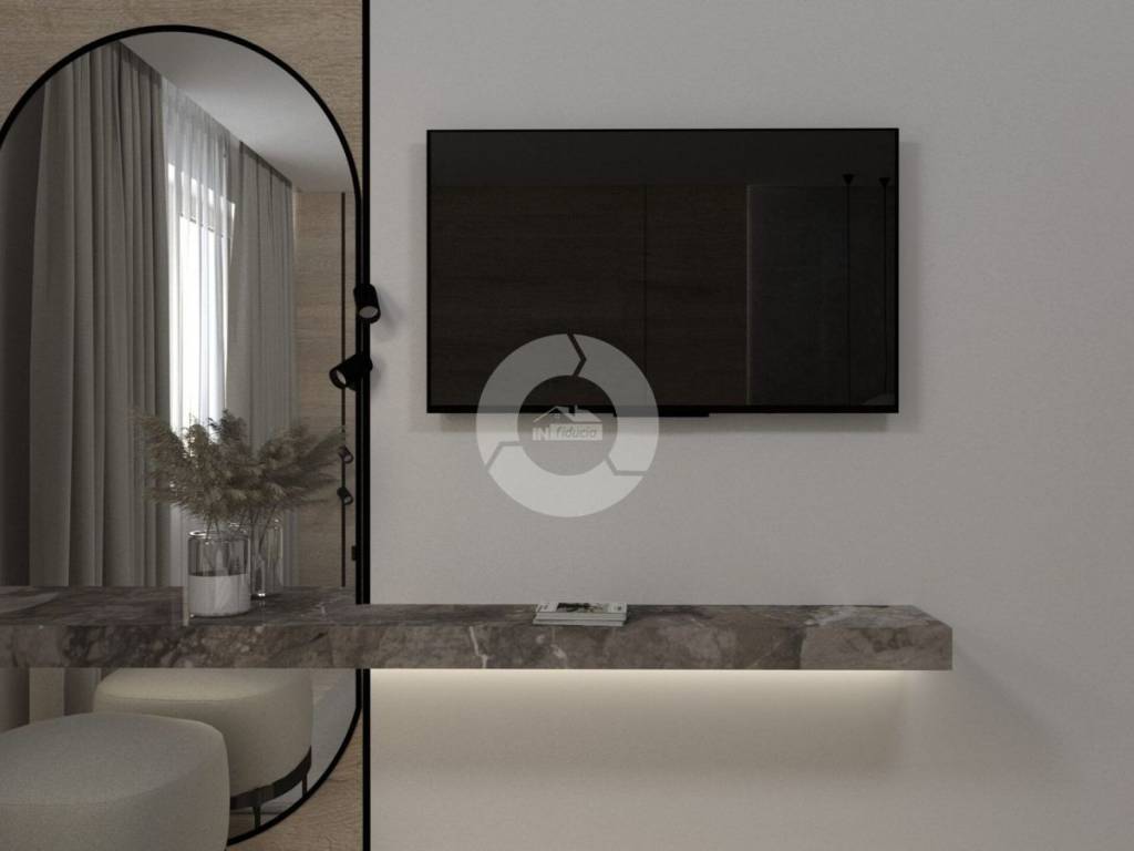 Flat in a building, Sale, Tar-Vabriga, Tar
