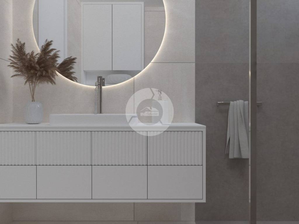 Flat in a building, Sale, Tar-Vabriga, Tar