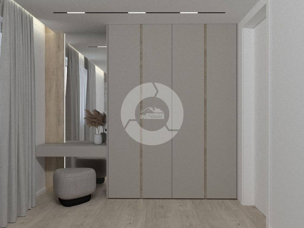 Flat in a building, Sale, Tar-Vabriga, Tar