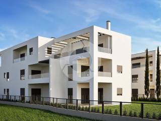 Flat in a new building, Sale, Poreč, Poreč