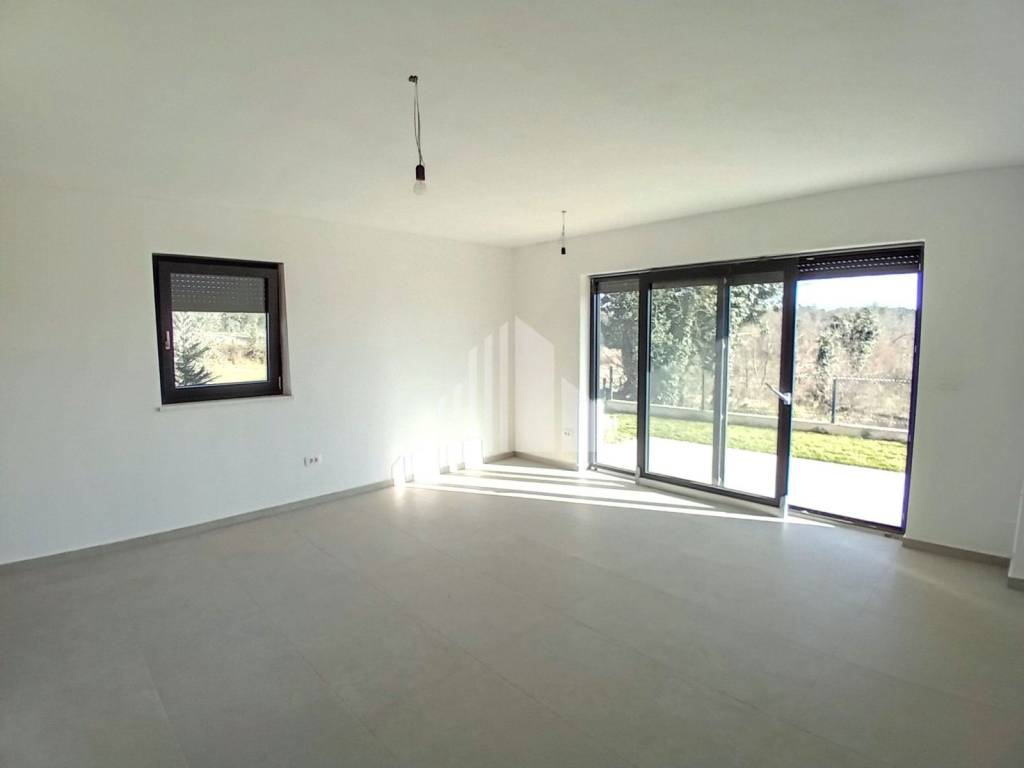 Flat in a new building, Sale, Tar-Vabriga, Vabriga