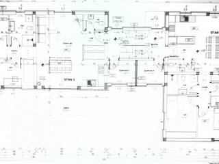 Stan u novogradnji, Prodaja, Tar-Vabriga, Vabriga