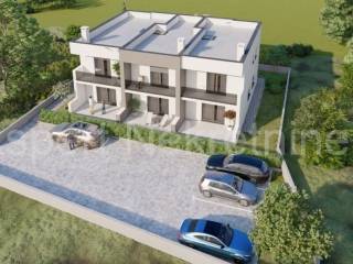 Terraced house, Sale, Kaštela, Kaštel Gomilica
