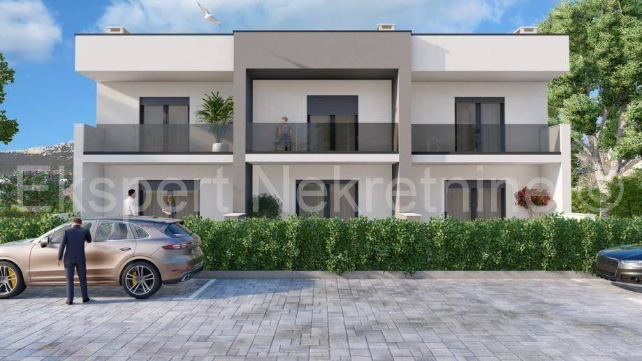 Terraced house, Sale, Kaštela, Kaštel Gomilica